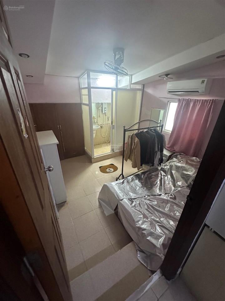 Bán nhà riêng tại lê quang định, 7,6 tỷ, 55m2, giá cực chất hot!