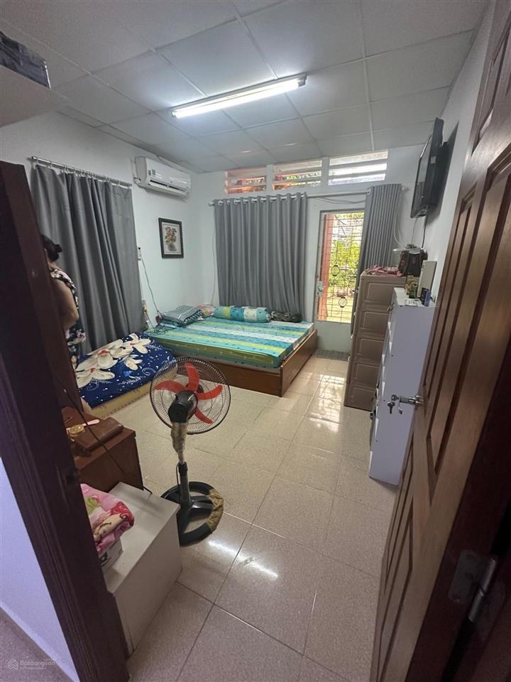 Bán nhà riêng tại lê quang định, 7,6 tỷ, 55m2, giá cực chất hot!