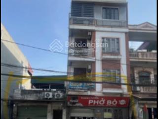 Cho thuê nhà 120m2 trên trục đường lâm tiên, xã thư lâm (đường thiết bị điện, tt đông anh) tp hn