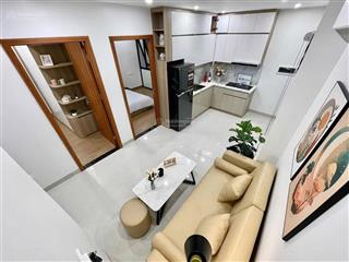 Sắp trống lại căn hộ 2 phòng ngủ