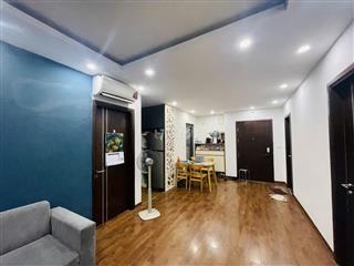 Cho thuê An Bình City Phạm Văn Đồng, 86m2, 3PN, giá 17 triệu/tháng