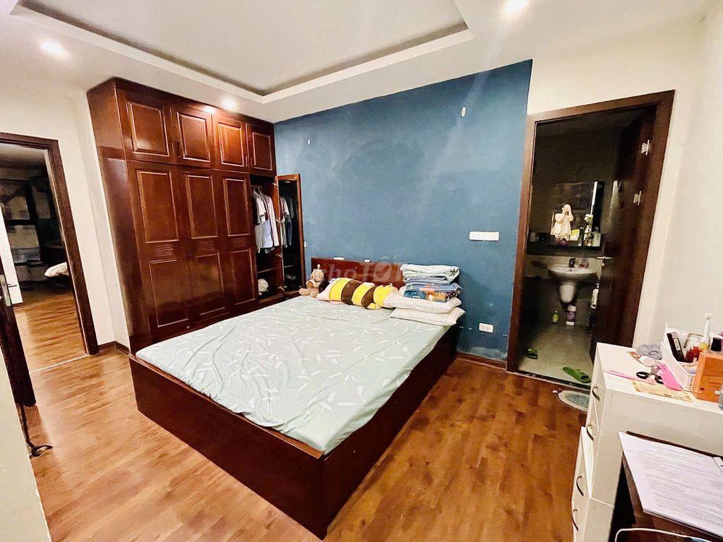 Cho thuê An Bình City Phạm Văn Đồng, 86m2, 3PN, giá 17 triệu/tháng