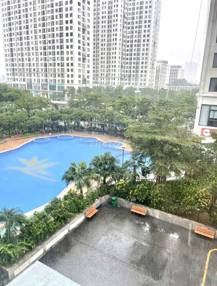 Cho thuê An Bình City Phạm Văn Đồng, 86m2, 3PN, giá 17 triệu/tháng