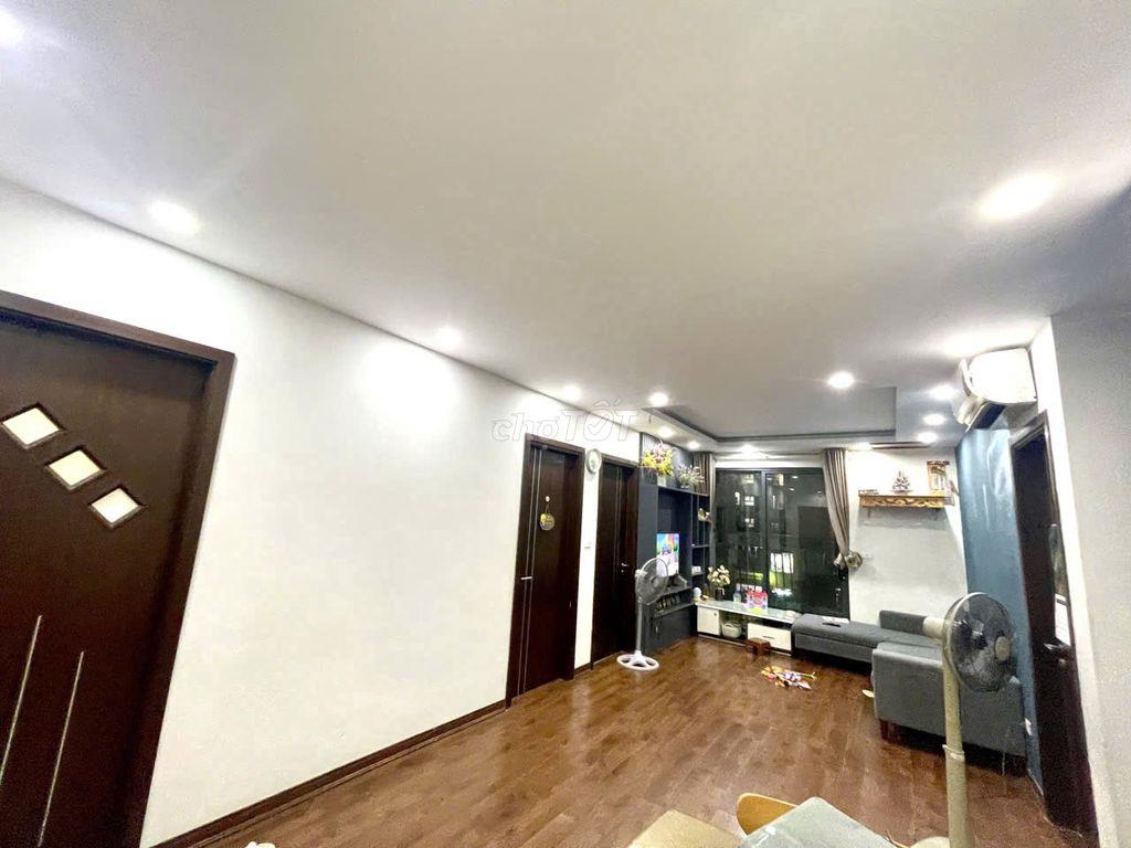 Cho thuê An Bình City Phạm Văn Đồng, 86m2, 3PN, giá 17 triệu/tháng