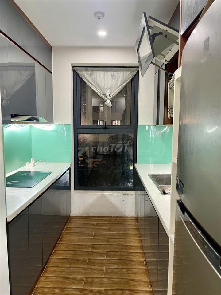 Cho thuê An Bình City Phạm Văn Đồng, 86m2, 3PN, giá 17 triệu/tháng