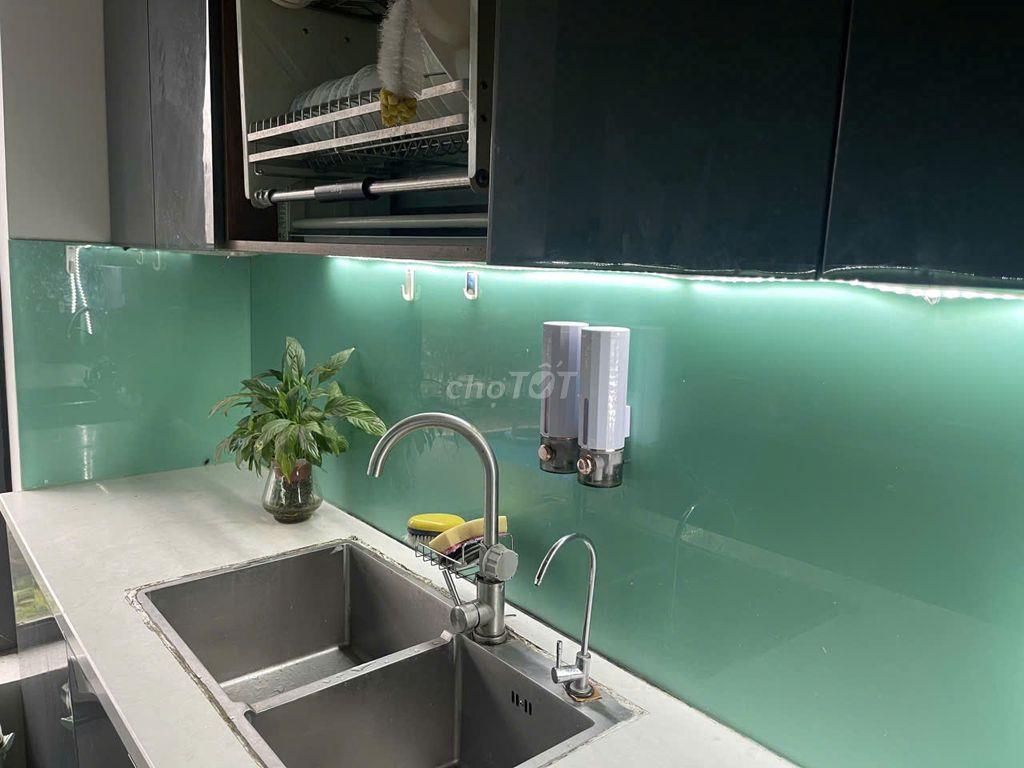 Cho thuê An Bình City Phạm Văn Đồng, 86m2, 3PN, giá 17 triệu/tháng