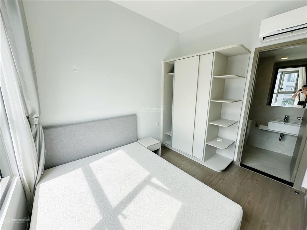 Westgate chỉ 6,5tr 59m2 2pn 2wc + view đón gió mát + nội thất đẹp + tiện ích resort  0906 589 ***