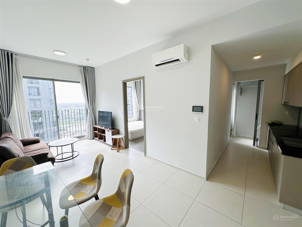 Westgate chỉ 6,5tr 59m2 2pn 2wc + view đón gió mát + nội thất đẹp + tiện ích resort  0906 589 ***