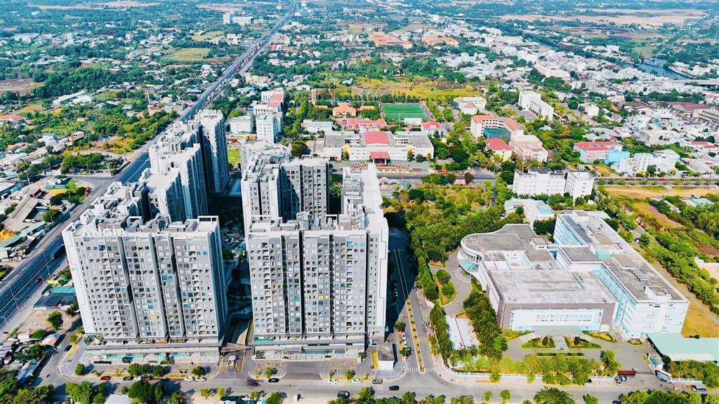 Hàng hiếm! bán căn 59m2 2pn 2wc view hướng quận 1 đón gió mát + tiện ích resort.  ngay 0906 589 ***