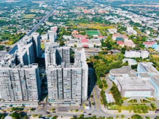 Hàng hiếm! bán căn 59m2 2pn 2wc view hướng quận 1 đón gió mát + tiện ích resort.  ngay 0906 589 ***