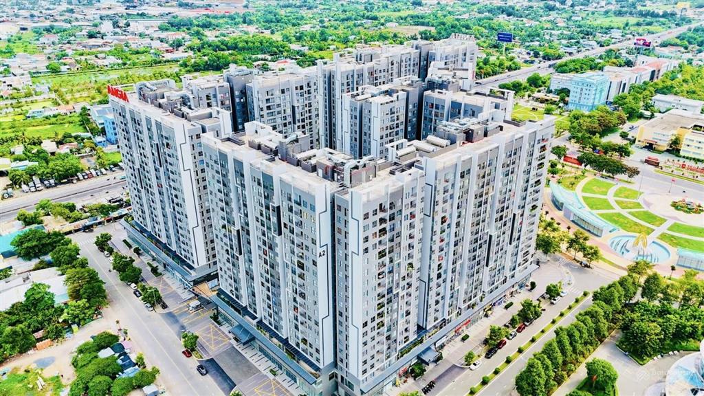 Hàng hiếm! bán căn 59m2 2pn 2wc view hướng quận 1 đón gió mát + tiện ích resort.  ngay 0906 589 ***