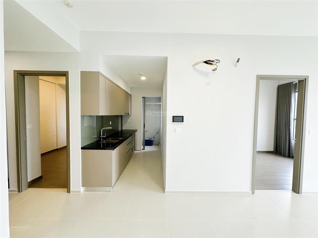 Hàng hiếm! bán căn 59m2 2pn 2wc view hướng quận 1 đón gió mát + tiện ích resort.  ngay 0906 589 ***