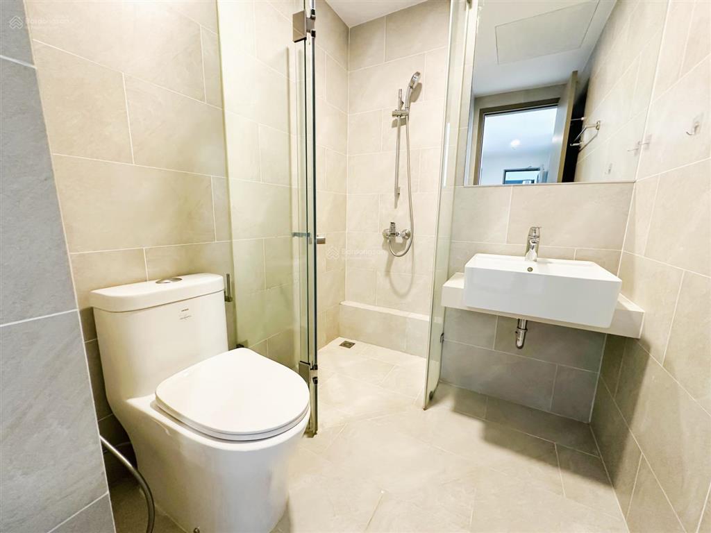 Sổ hồng bán căn góc 69m2 2pn 2wc + view ngoại khu đón gió mát + sẵn gói nội thất đẹp  0906 589 ***
