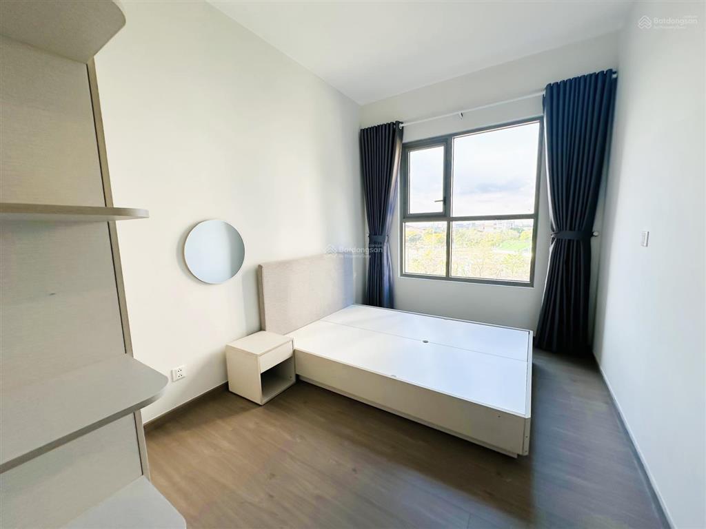 Sổ hồng bán căn góc 69m2 2pn 2wc + view ngoại khu đón gió mát + sẵn gói nội thất đẹp  0906 589 ***