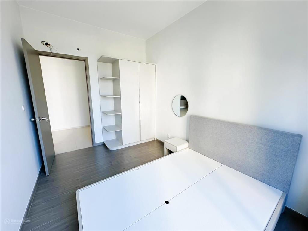 Sổ hồng bán căn góc 69m2 2pn 2wc + view ngoại khu đón gió mát + sẵn gói nội thất đẹp  0906 589 ***