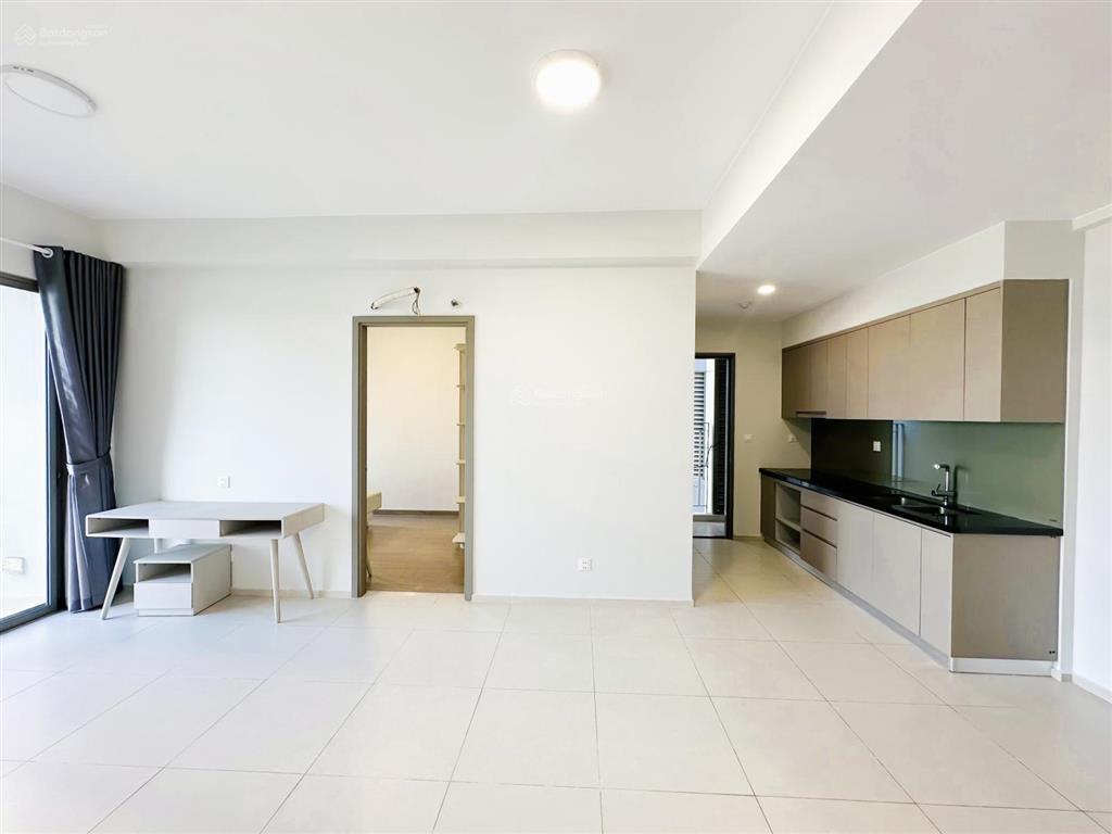 Sổ hồng bán căn góc 69m2 2pn 2wc + view ngoại khu đón gió mát + sẵn gói nội thất đẹp  0906 589 ***