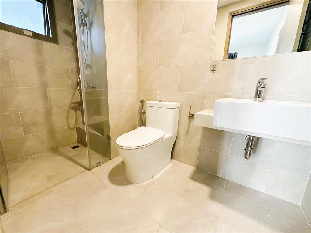 Sổ hồng bán căn góc 69m2 2pn 2wc + view ngoại khu đón gió mát + sẵn gói nội thất đẹp  0906 589 ***