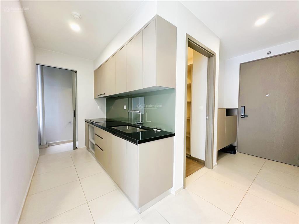 Sổ hồng bán căn 59m2 2pn 2wc + view hồ bơi tháp vip d + sẵn gói nội thất westgate   0906 589 ***