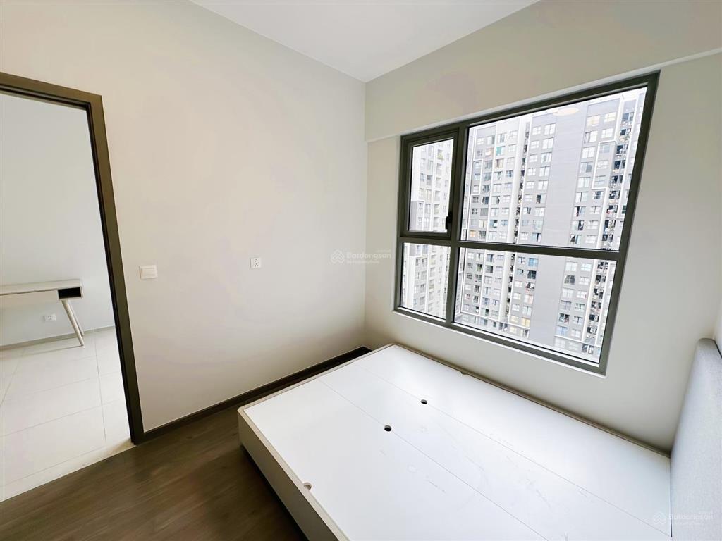 Sổ hồng bán căn 59m2 2pn 2wc + view hồ bơi tháp vip d + sẵn gói nội thất westgate   0906 589 ***