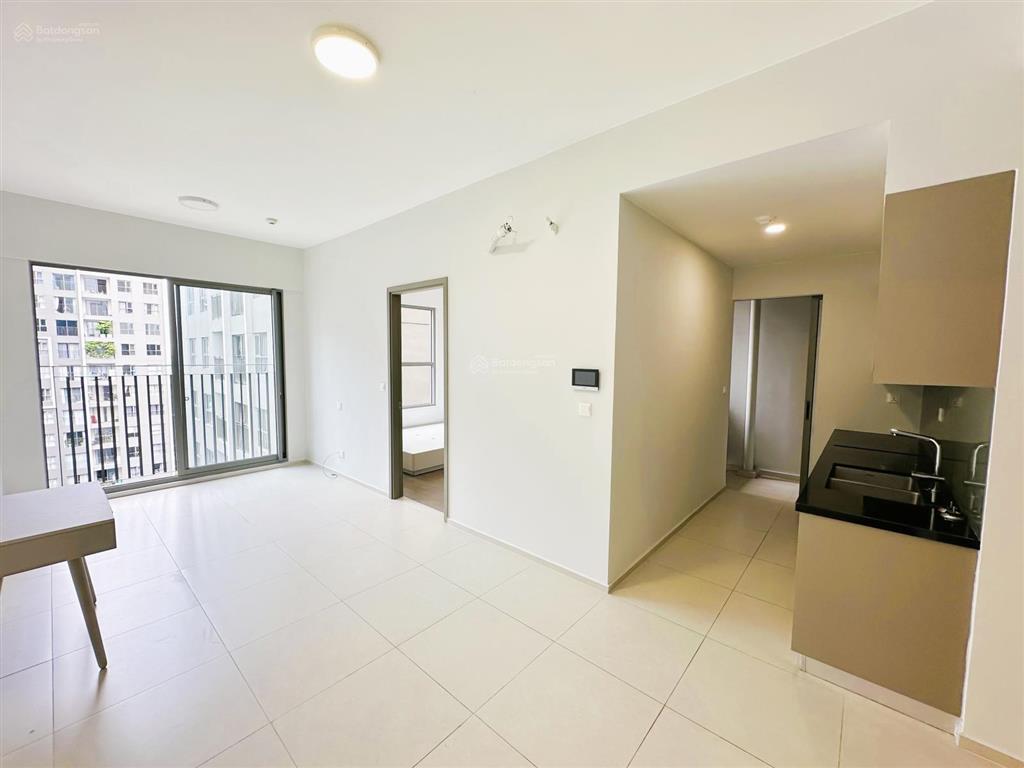 Sổ hồng bán căn 59m2 2pn 2wc + view hồ bơi tháp vip d + sẵn gói nội thất westgate   0906 589 ***