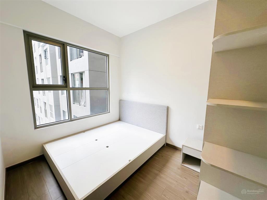 Sổ hồng bán căn 59m2 2pn 2wc + view hồ bơi tháp vip d + sẵn gói nội thất westgate   0906 589 ***