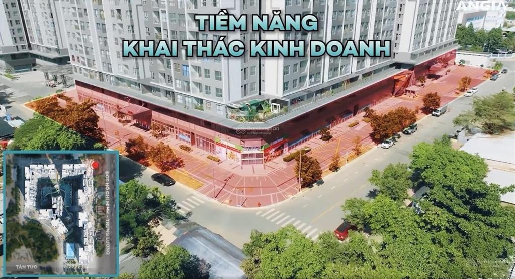 Sổ hồng sang nhượng shophouse 104.1m2  kinh doanh sầm uất, cho thuê từ 20tr/tháng   0906 589 ***