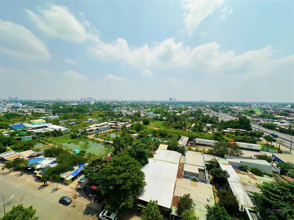 Hàng hiếm! bán căn 59m2 2pn 2wc + view ngoại khu đón gió mát + tầng trung đẹp thoáng  0906 589 ***