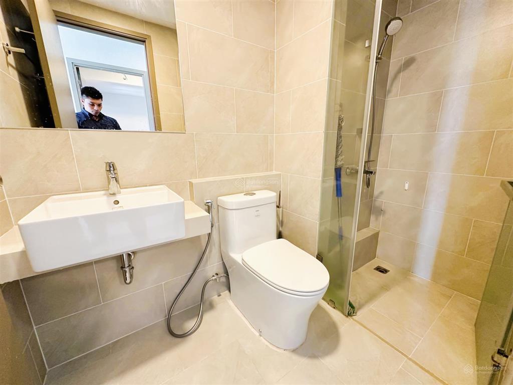 Hàng hiếm! bán căn 59m2 2pn 2wc + view ngoại khu đón gió mát + tầng trung đẹp thoáng  0906 589 ***