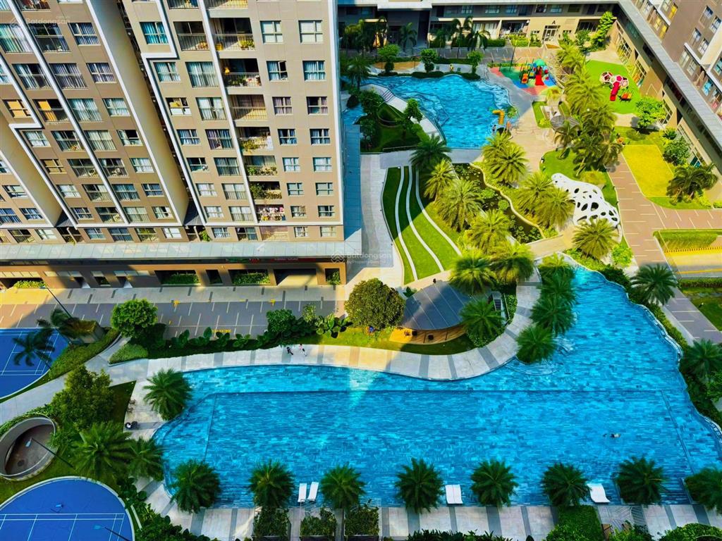 Hàng hiếm! bán căn 59m2 2pn 2wc + view ngoại khu đón gió mát + tầng trung đẹp thoáng  0906 589 ***