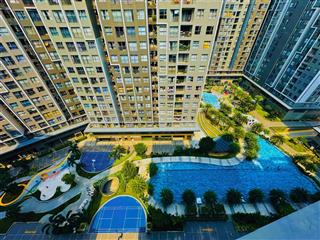 Sổ hồng sang nhượng căn góc 69m2 2pn 2wc. view hồ bơi đón gió mát. sẵn gói nội thất  0906 589 ***