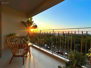 Hàng hiếm! bán 59m2 2pn 2wc view hướng quận 1 đón gió mát + ngắm pháo hoa thành phố.  0906 589 ***