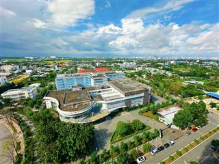 Hàng hiếm! bán căn 59m2 2pn 2wc + view công viên bệnh viện mát mẻ + tiện ích resort  0906 589 ***