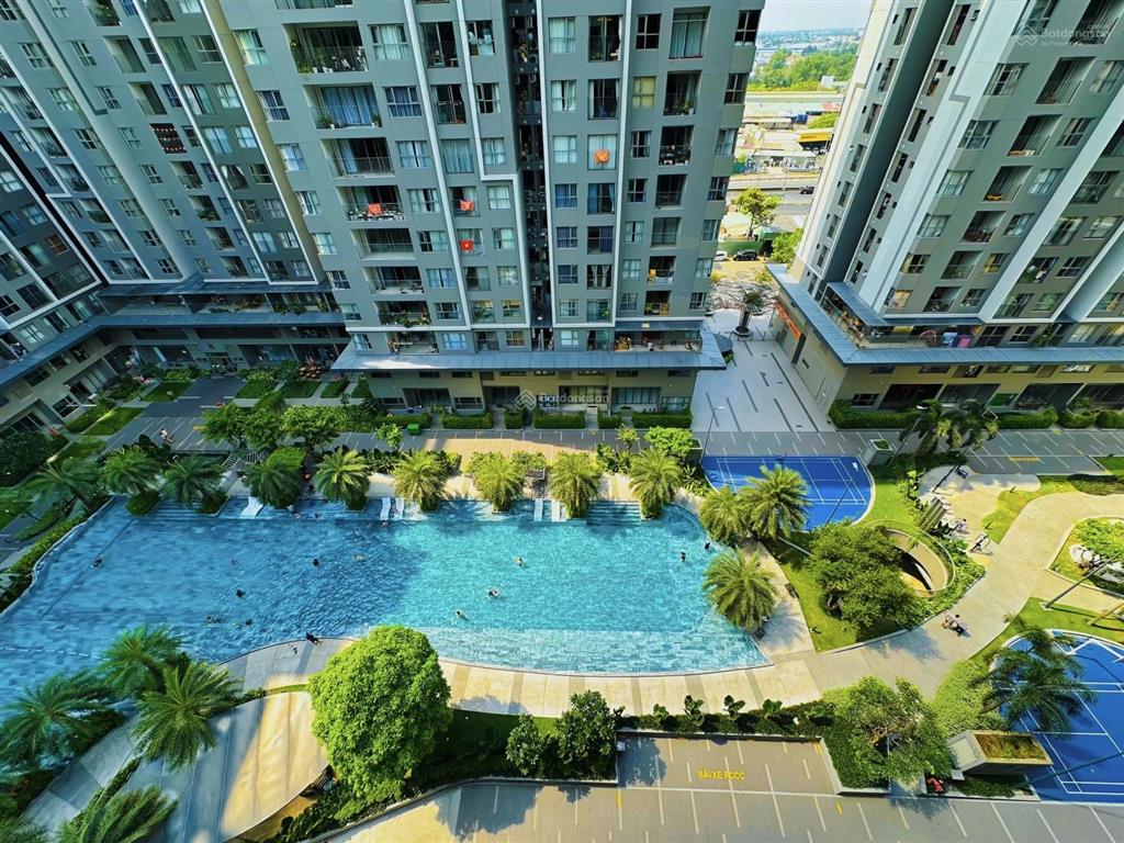 Hàng hiếm! bán căn 59m2 2pn 2wc view hướng quận 1 đón gió mát + tiện ích resort.  ngay 0906 589 ***