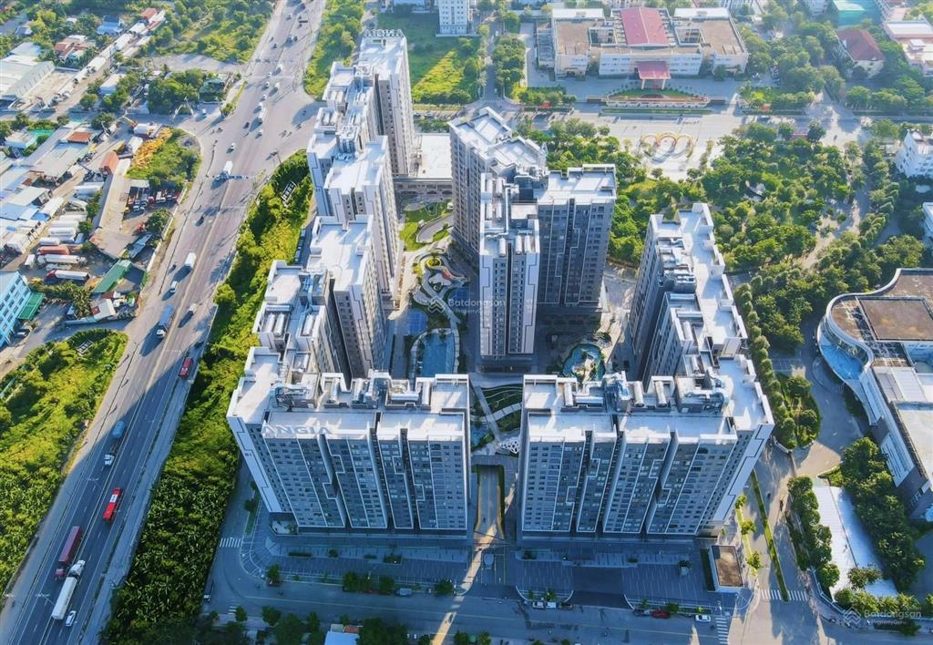 Hàng hiếm! bán căn 59m2 2pn 2wc view hướng quận 1 đón gió mát + tiện ích resort.  ngay 0906 589 ***