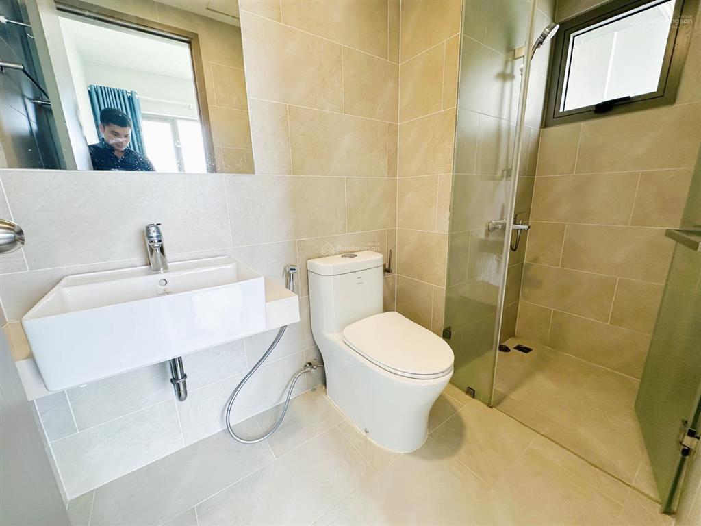Hàng hiếm! bán căn 59m2 2pn 2wc view hướng quận 1 đón gió mát + tiện ích resort.  ngay 0906 589 ***