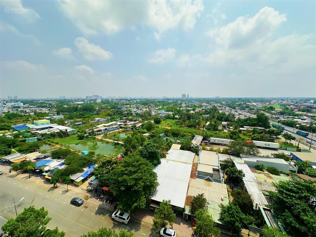Hàng hiếm! bán căn 59m2 2pn 2wc view hướng quận 1 đón gió mát + tiện ích resort.  ngay 0906 589 ***