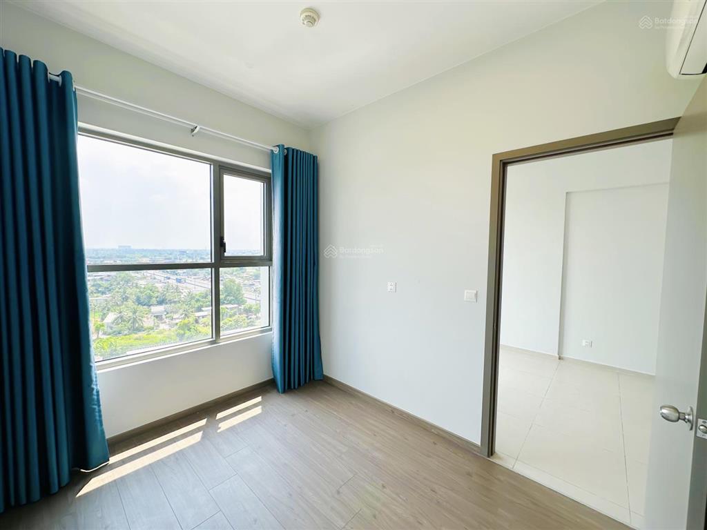 Hàng hiếm! bán căn 59m2 2pn 2wc view hướng quận 1 đón gió mát + tiện ích resort.  ngay 0906 589 ***