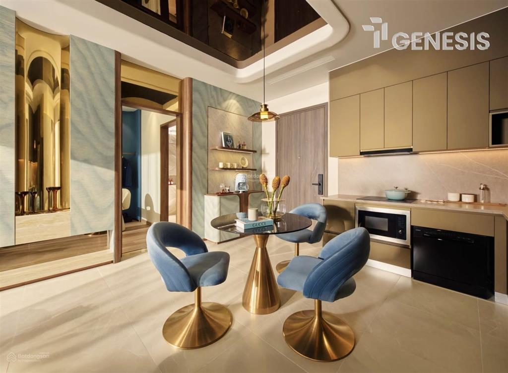 Tt genesis căn góc 69m2 liền kề phú mỹ hưng  tt chỉ 29tr/tháng, ck tới 11%   ngay 0906 589 ***