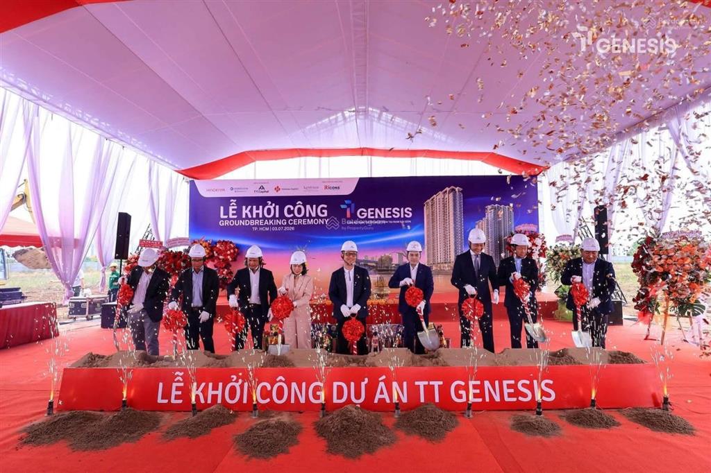 Tt genesis căn góc 69m2 liền kề phú mỹ hưng  tt chỉ 29tr/tháng, ck tới 11%   ngay 0906 589 ***