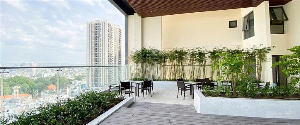 Chính chủ cho thuê hà đô centrosa, đường 3/2, căn 3pn full nt gỗ  giá chỉ 29.9tr  view ngoại khu