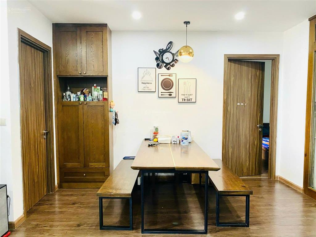 Chính chủ cho thuê hà đô centrosa, đường 3/2, căn 3pn full nt gỗ  giá chỉ 29.9tr  view ngoại khu