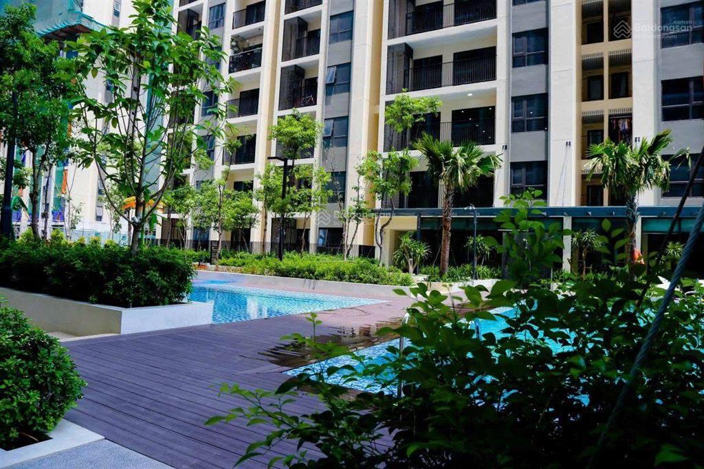 Chính chủ cho thuê hà đô centrosa, đường 3/2, căn 3pn full nt gỗ  giá chỉ 29.9tr  view ngoại khu