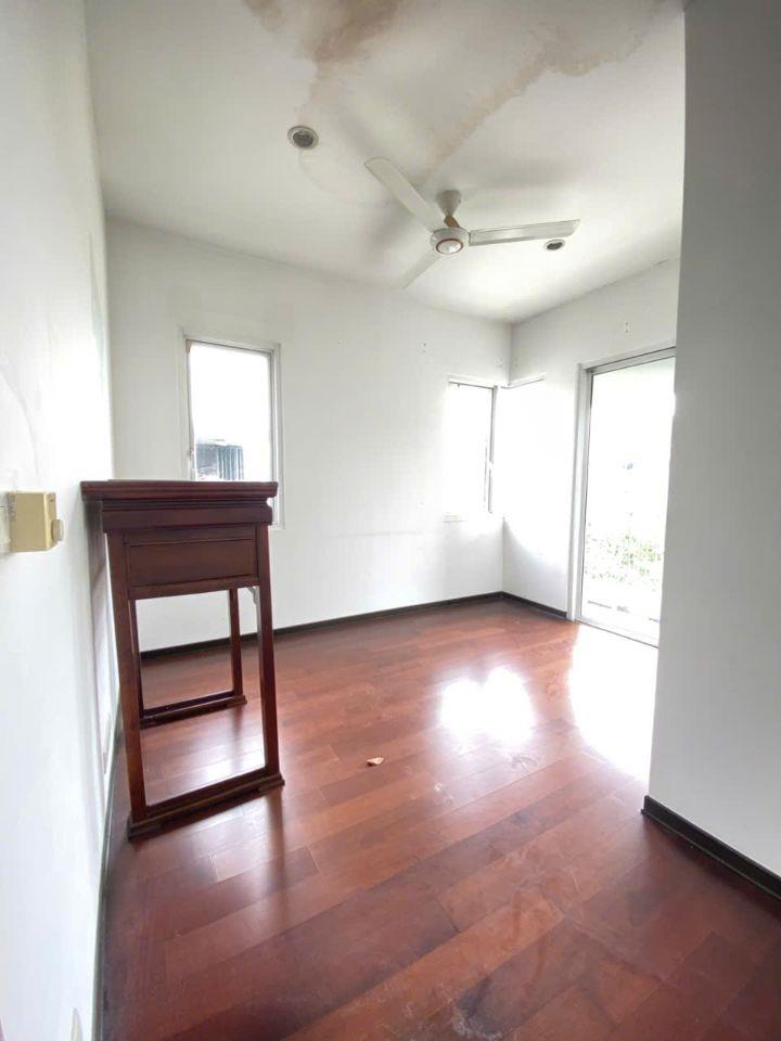 CHO THUÊ LIỀN KỀ EVELYNE – PARKCITY HANOI | 120M² | 22 TRIỆU/THÁNG