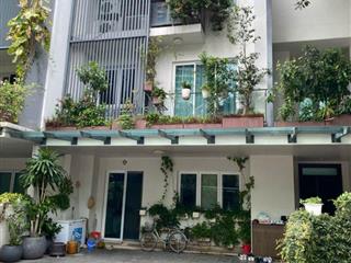 CHO THUÊ LIỀN KỀ EVELYNE – PARKCITY HANOI | 120M² | 22 TRIỆU/THÁNG