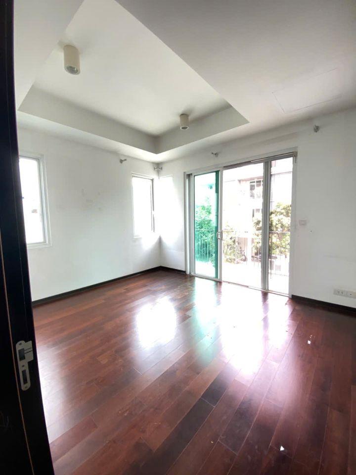 CHO THUÊ LIỀN KỀ EVELYNE – PARKCITY HANOI | 120M² | 22 TRIỆU/THÁNG