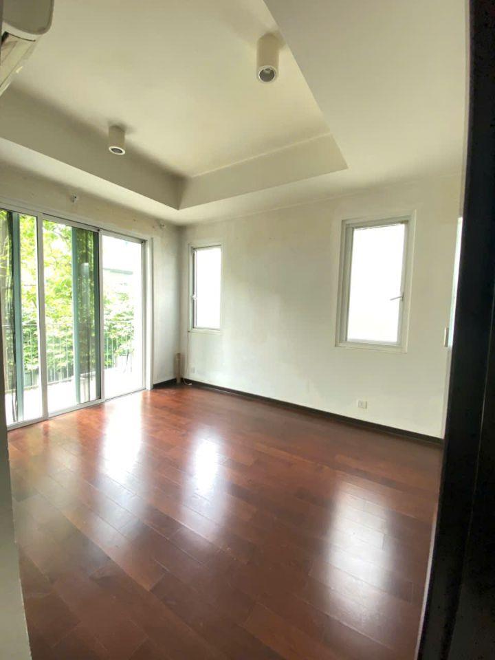CHO THUÊ LIỀN KỀ EVELYNE – PARKCITY HANOI | 120M² | 22 TRIỆU/THÁNG