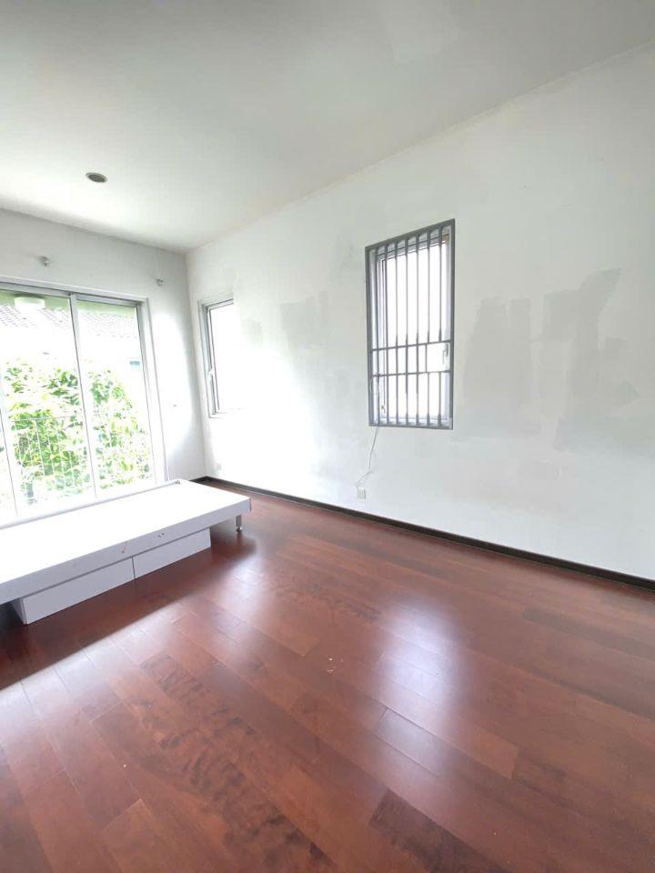 CHO THUÊ LIỀN KỀ EVELYNE – PARKCITY HANOI | 120M² | 22 TRIỆU/THÁNG