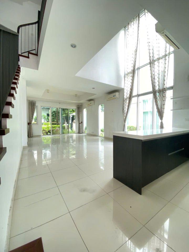 CHO THUÊ LIỀN KỀ EVELYNE – PARKCITY HANOI | 120M² | 22 TRIỆU/THÁNG