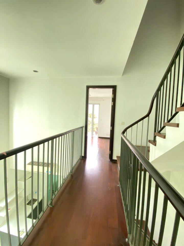 CHO THUÊ LIỀN KỀ EVELYNE – PARKCITY HANOI | 120M² | 22 TRIỆU/THÁNG