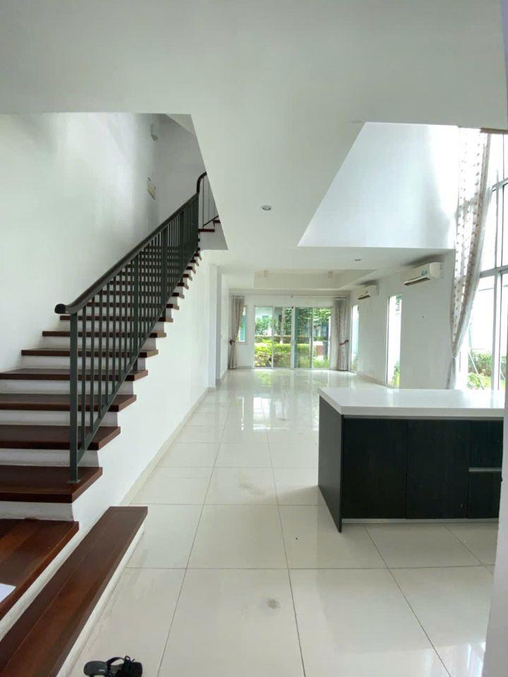 CHO THUÊ LIỀN KỀ EVELYNE – PARKCITY HANOI | 120M² | 22 TRIỆU/THÁNG